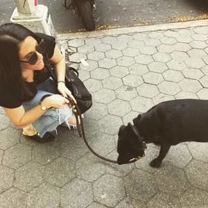 Meet your Posher, Laura